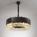 Ritz - Facet Clarissa Chandelier